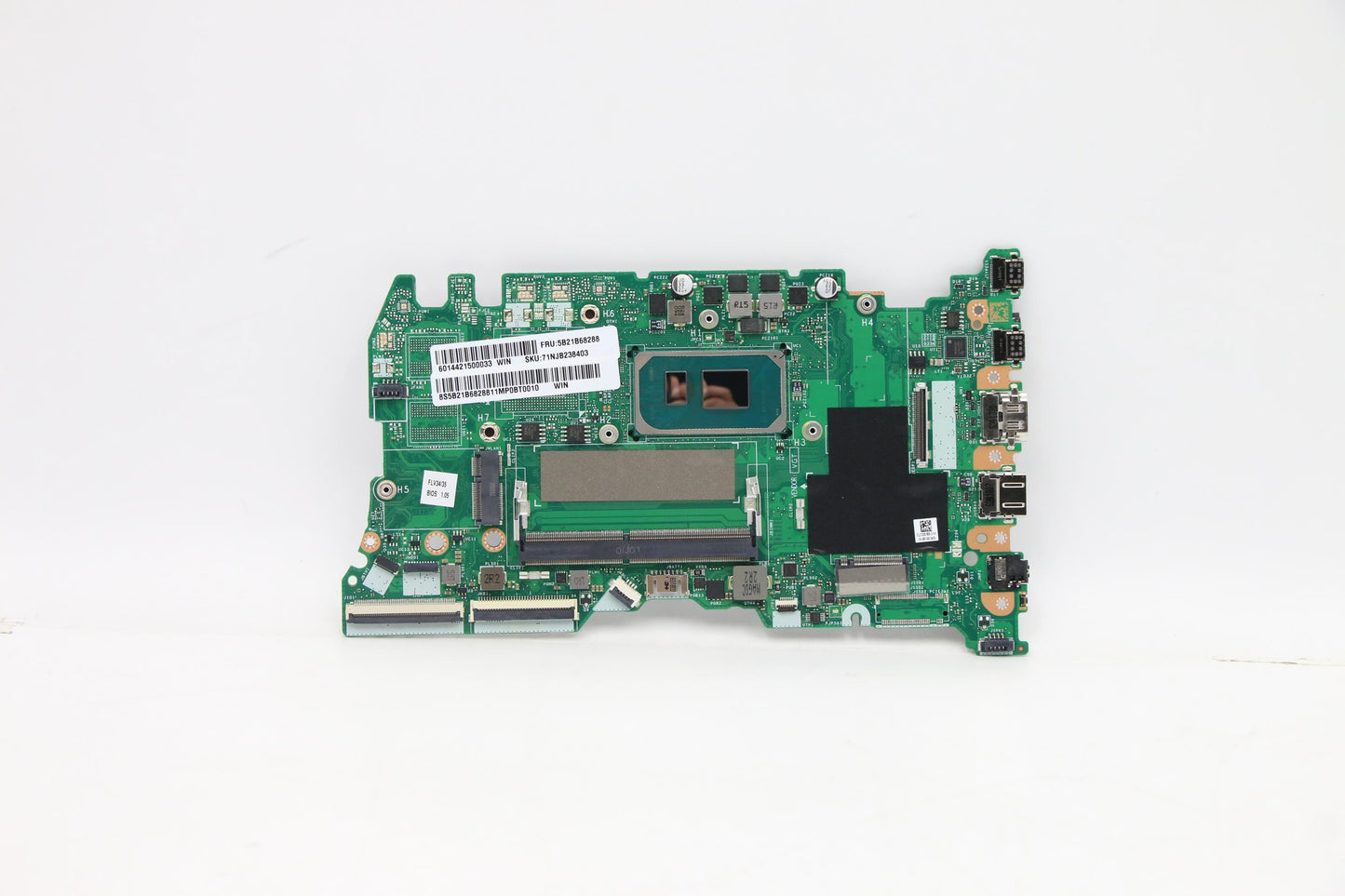 Lenovo Bdplanar Mbc20Ve Win I5 Uma8G_ - 5B21B68288