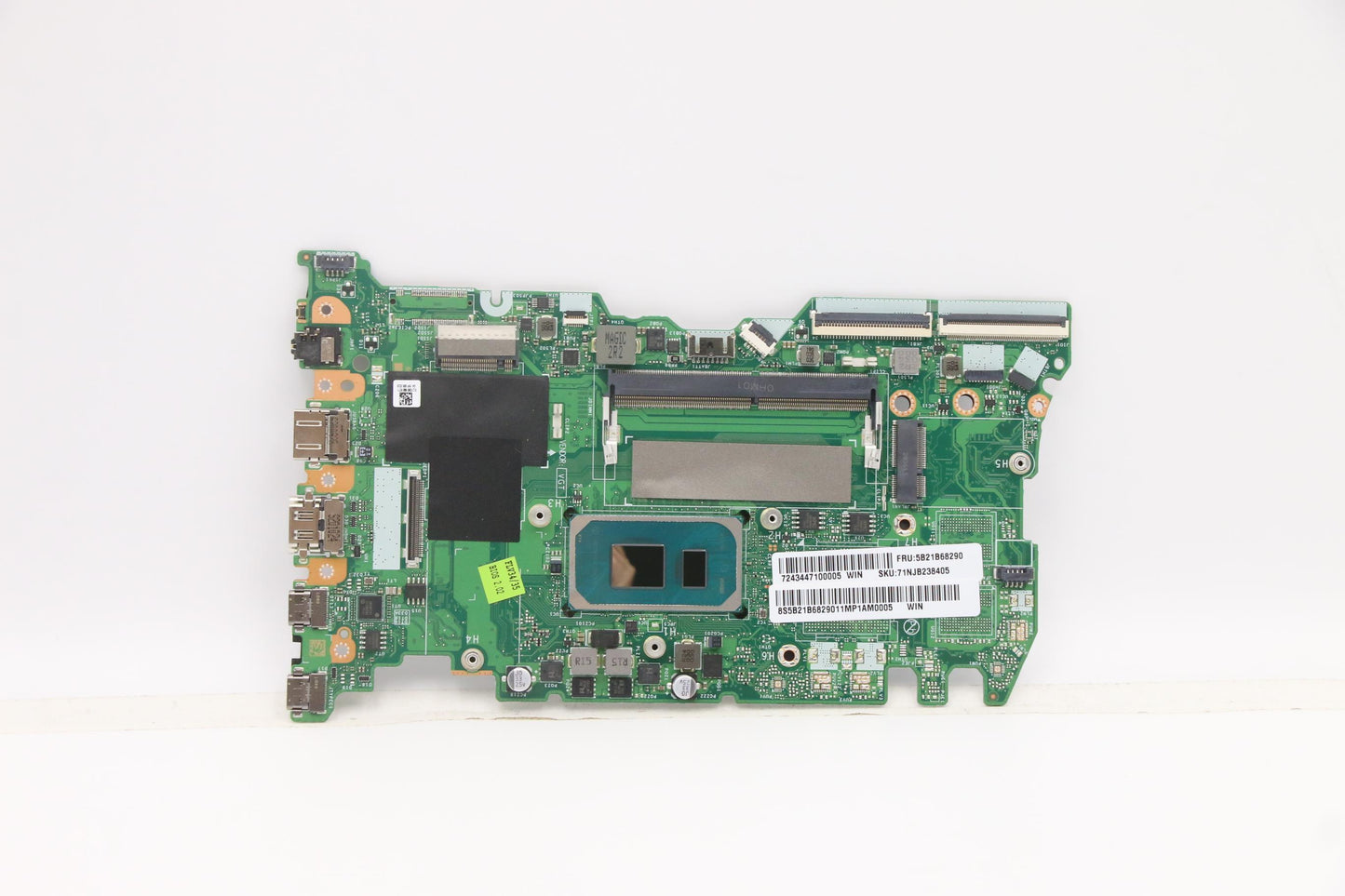 Lenovo Bdplanar Mbc20Ve Win I7 Uma4G_ - 5B21B68290