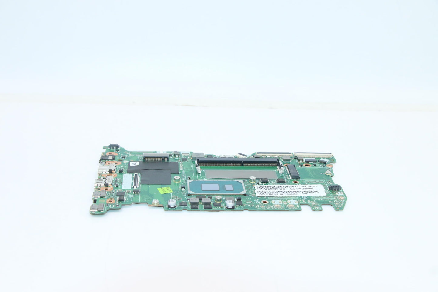 Lenovo Bdplanar Mbc20Ve Win I7 Uma4G_ - 5B21B68290