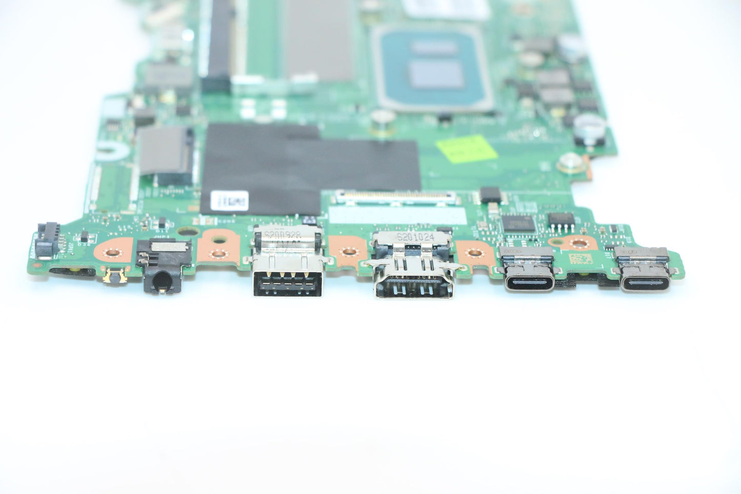 Lenovo Bdplanar Mbc20Ve Win I7 Uma4G_ - 5B21B68290