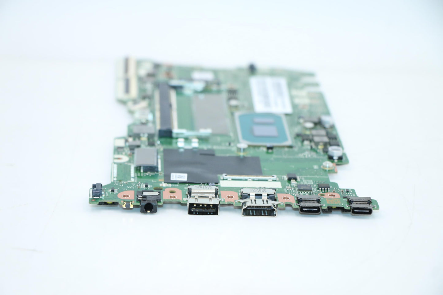 Lenovo Bdplanar Mbc20Ve Nok I7 Uma8G_ - 5B21B68291