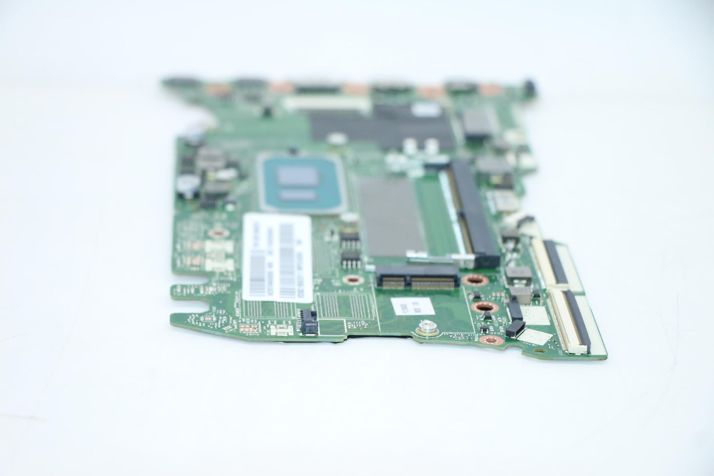 Lenovo Bdplanar Mbc20Ve Nok I7 Uma8G_ - 5B21B68291