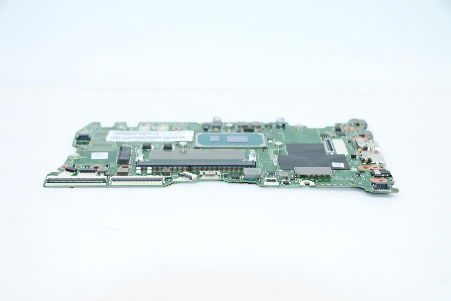 Lenovo Bdplanar Mbc20Ve Nok I7 Uma8G_ - 5B21B68291