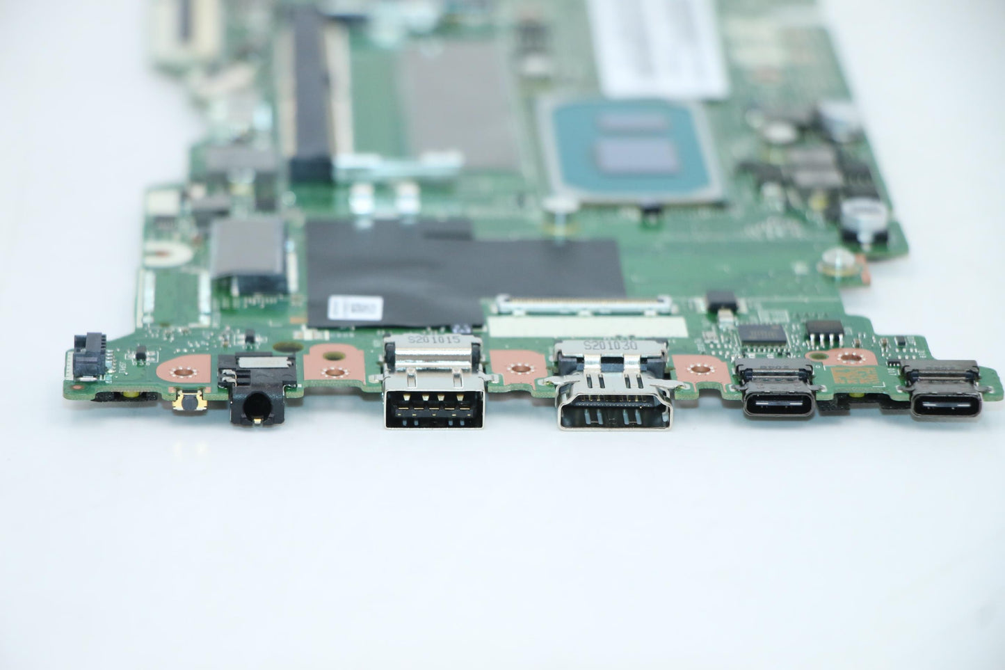Lenovo Bdplanar Mbc20Ve Nok I7 Uma8G_ - 5B21B68291