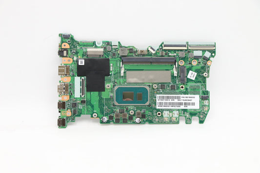 Lenovo BDPLANAR MBC20VE, WIN, i7, UMA, 8GB, NTP, HWW - 5B21B68292