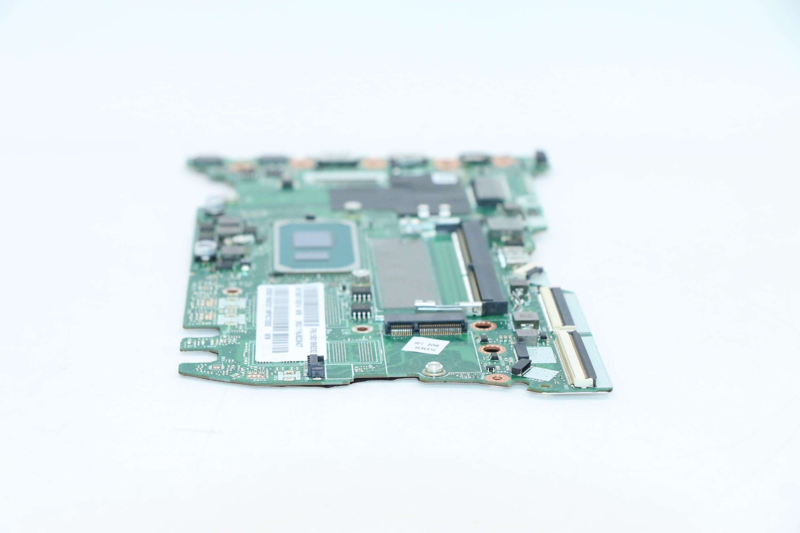 Lenovo BDPLANAR MBC20VE, WIN, i7, UMA, 8GB, NTP, HWW - 5B21B68292