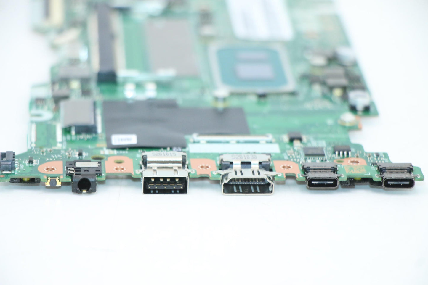 Lenovo BDPLANAR MBC20VE, WIN, i7, UMA, 8GB, NTP, HWW - 5B21B68292