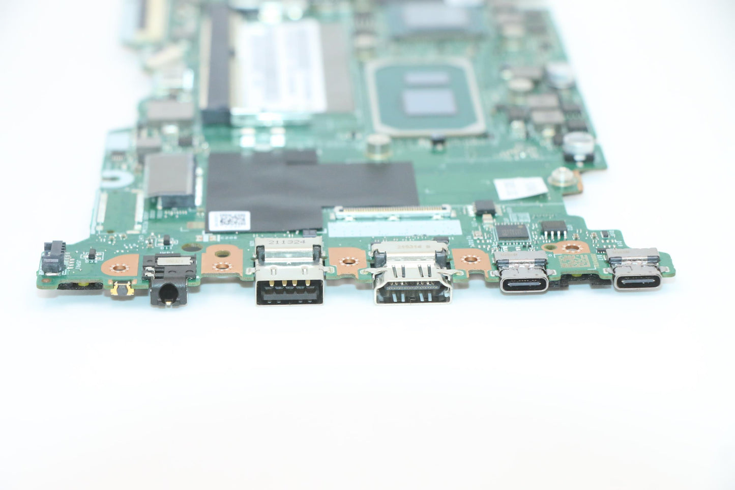 Lenovo Bdplanar Mbc20Ve Nok I3 Mx4504 - 5B21B68293