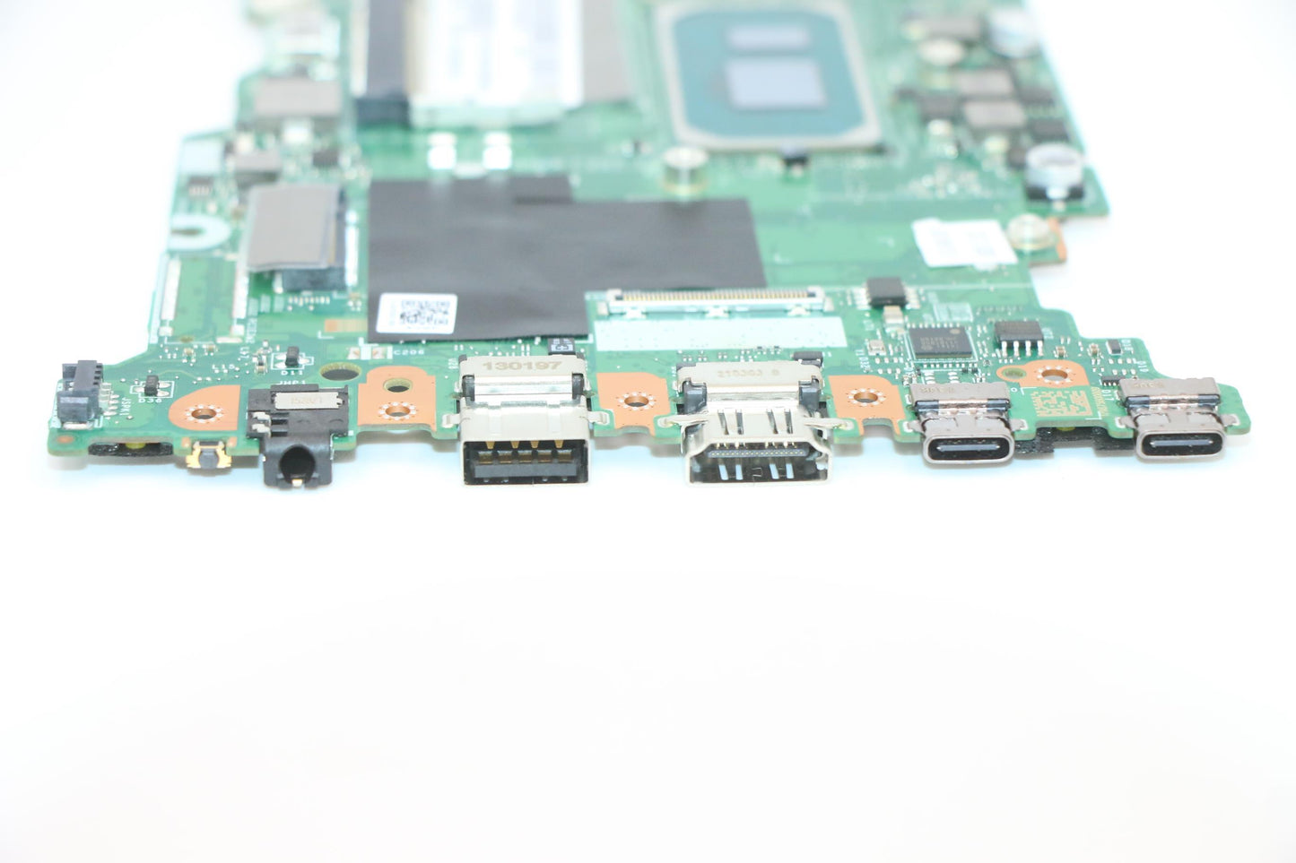 Lenovo Bdplanar Mbc20Ve Nok I5 Mx4504 - 5B21B69220