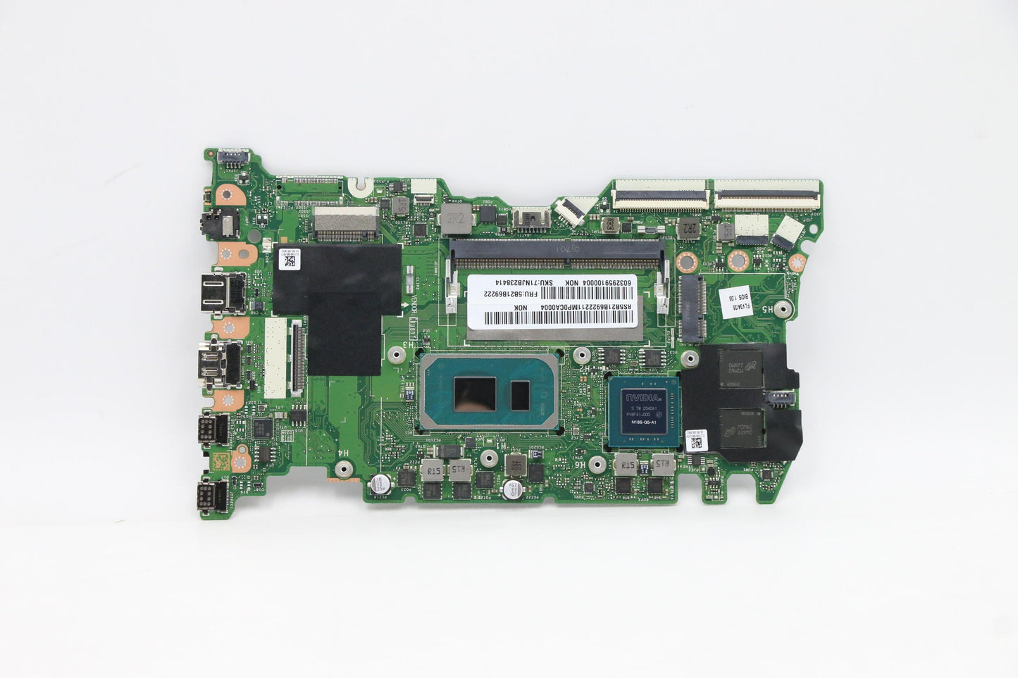 Lenovo Bdplanar Mbc20Ve Nok I5 Mx4508 - 5B21B69222