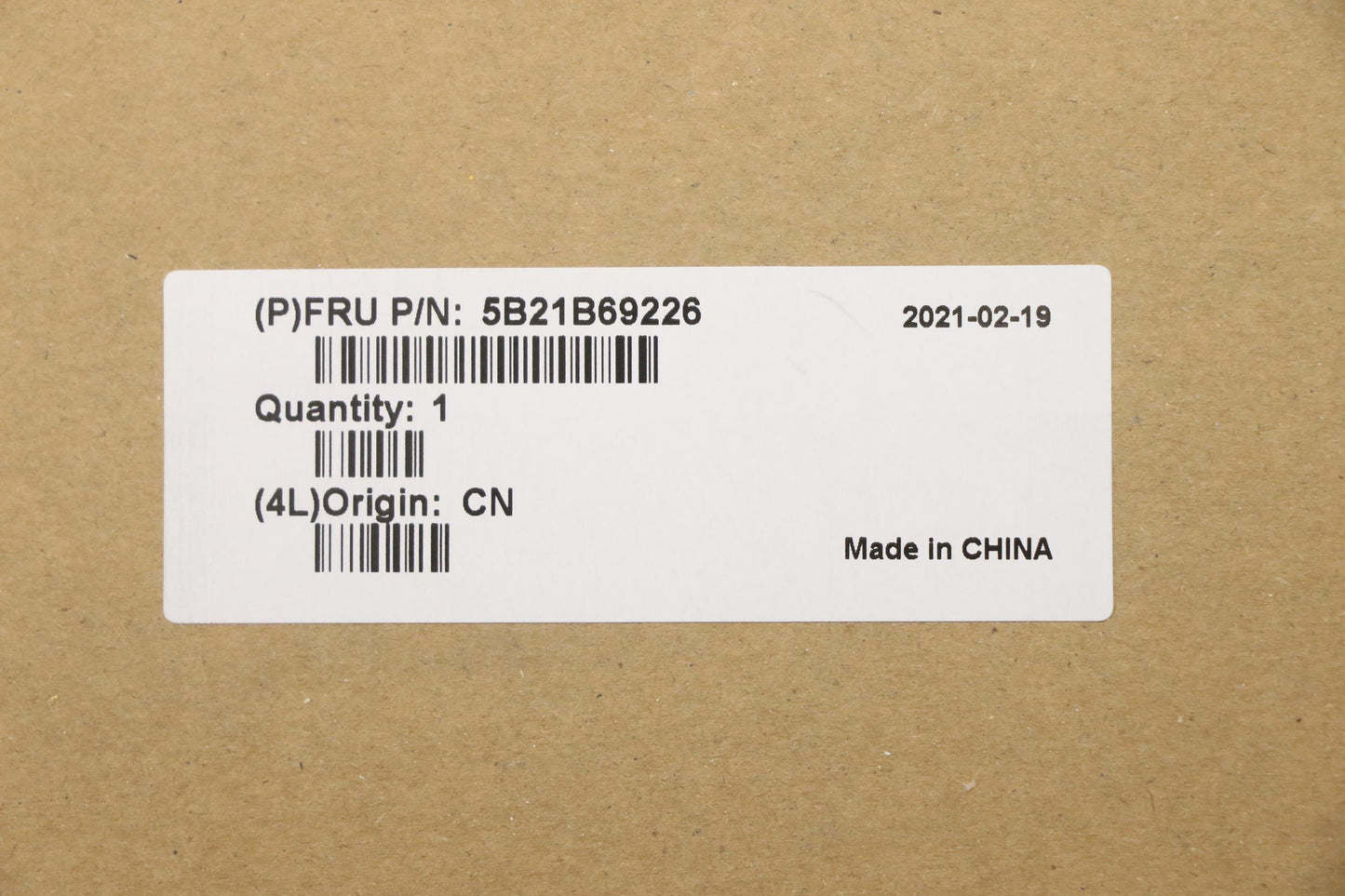 Lenovo Bdplanar Mbc20Ve Nok I7 Mx4508 - 5B21B69226