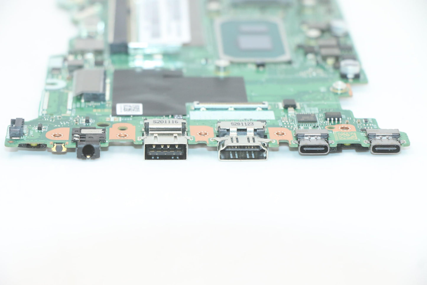 Lenovo Bdplanar Mbc20Ve Nok I7 Mx4508 - 5B21B69226