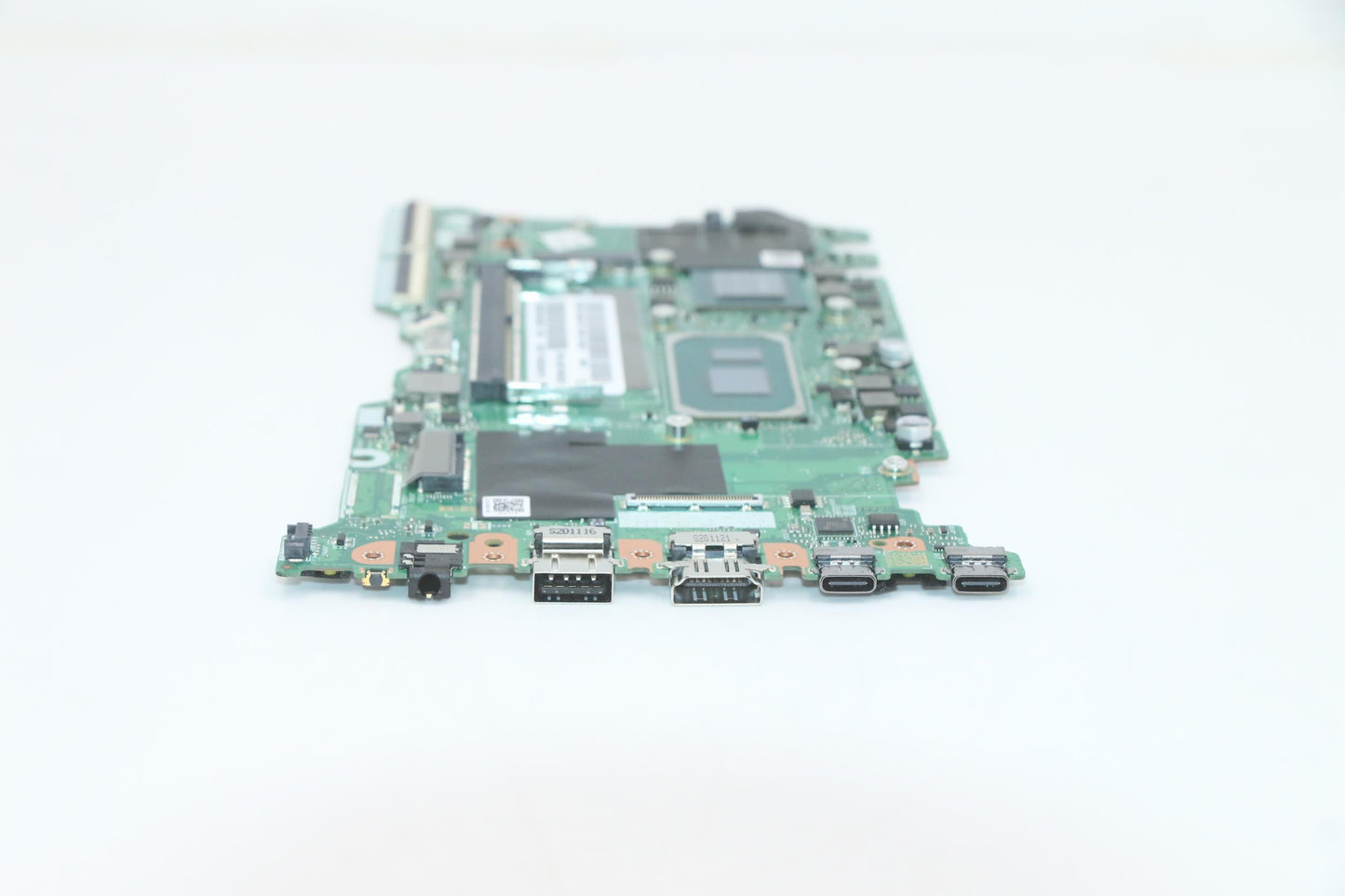 Lenovo Bdplanar Mbc20Ve Win I7 Mx4508 - 5B21B69297