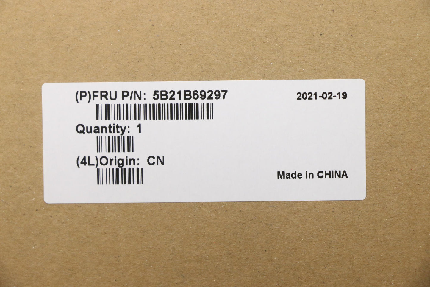 Lenovo Bdplanar Mbc20Ve Win I7 Mx4508 - 5B21B69297