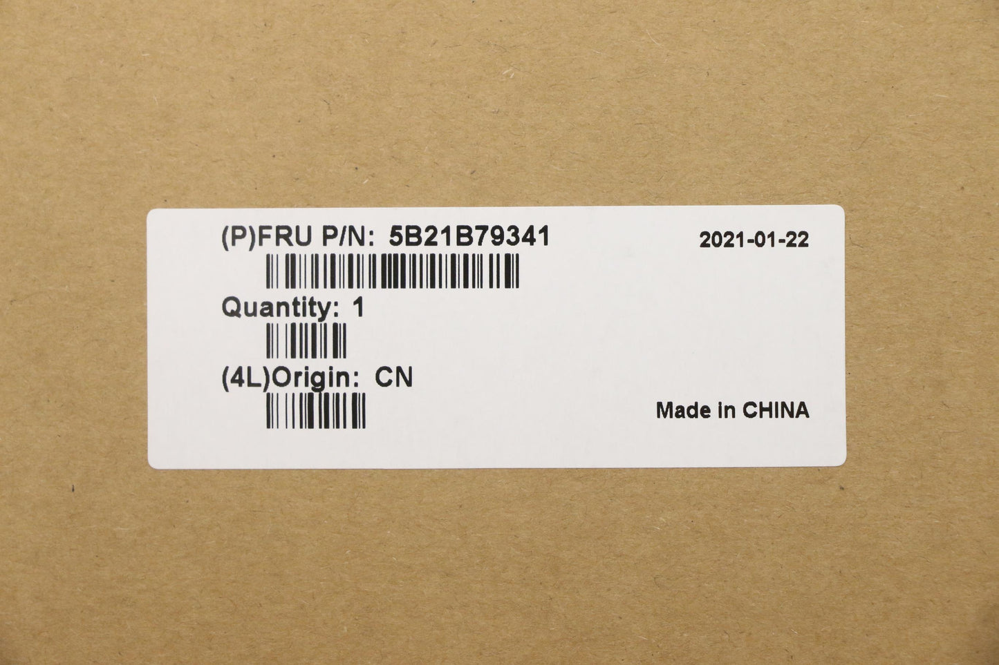 Lenovo Bdplanar Mb C 82Fn Win R54650U - 5B21B79341
