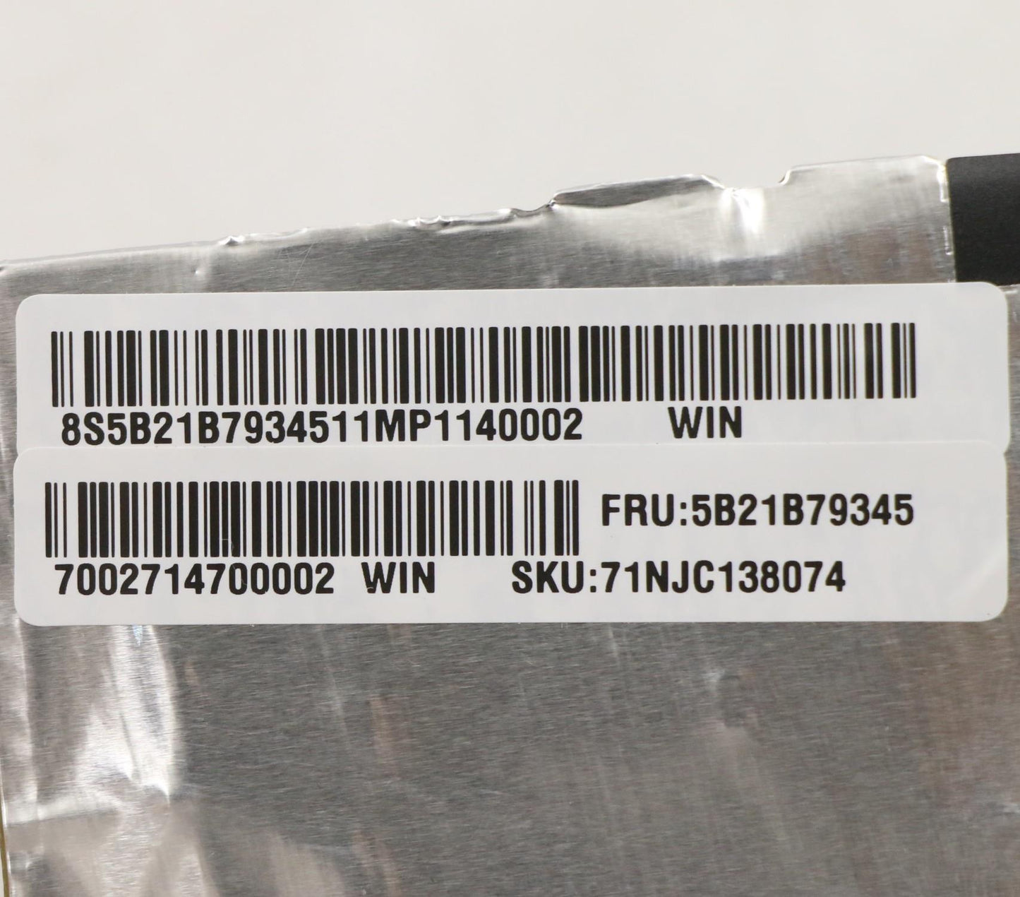 Lenovo Bdplanar Mb C 82Fn Win R54650U - 5B21B79345