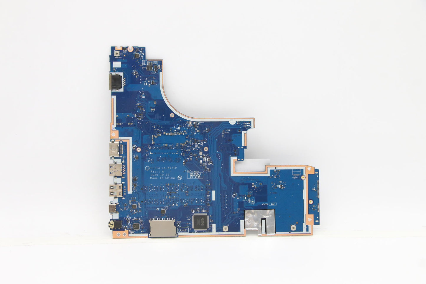 Lenovo Bdplanar Mbc82Hw Wini31005G1Um - 5B21B80762