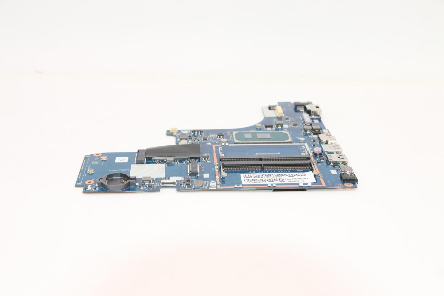 Lenovo Bdplanar Mbc82Hw Wini31005G1Um - 5B21B80762