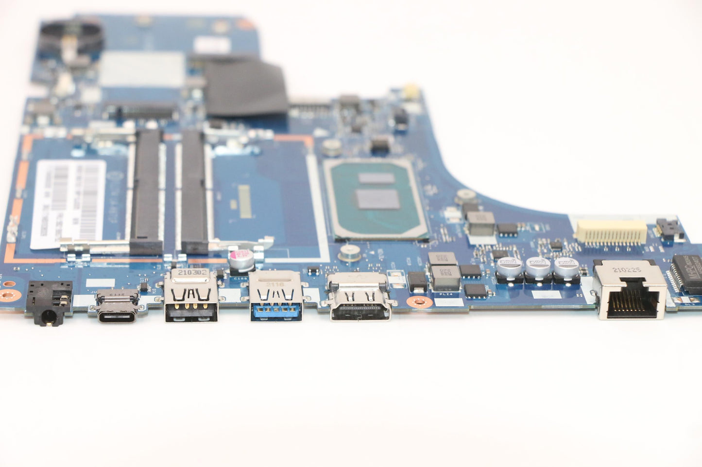 Lenovo Bdplanar Mbc82Hw Wini31005G1Um - 5B21B80762