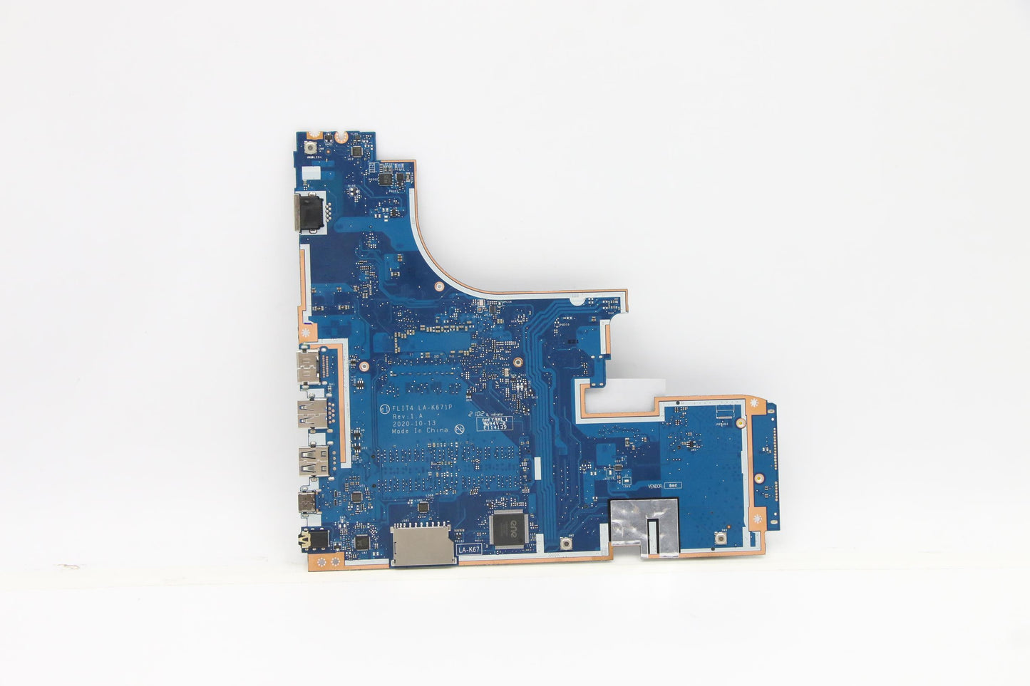 Lenovo Bdplanar Mbc82Hw Wini51035G1Um - 5B21B80781