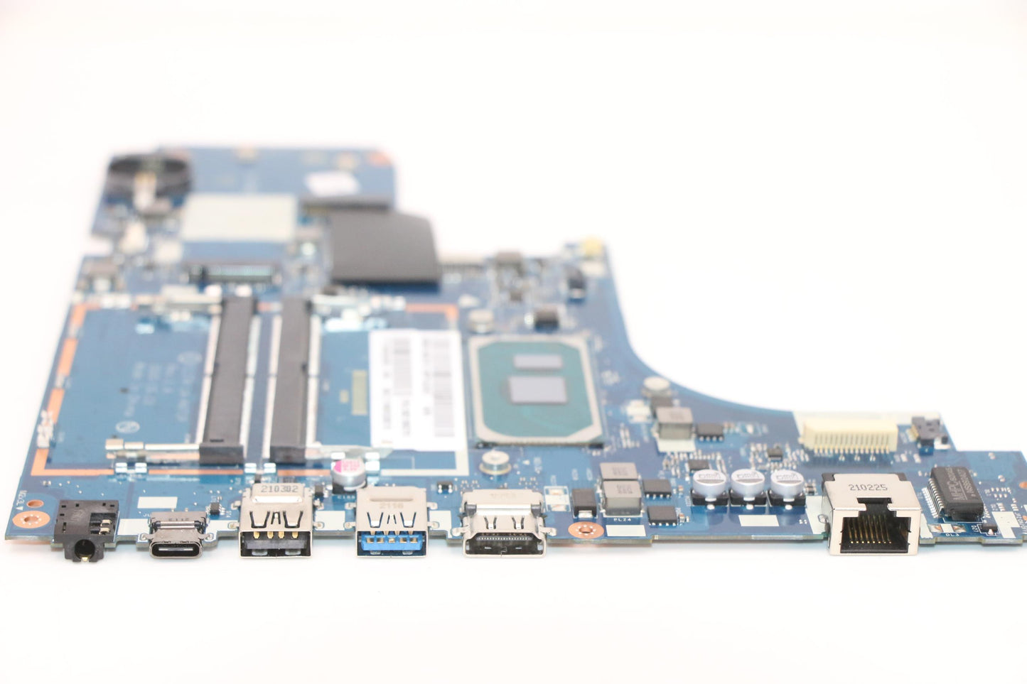 Lenovo Bdplanar Mbc82Hw Wini51035G1Um - 5B21B80781