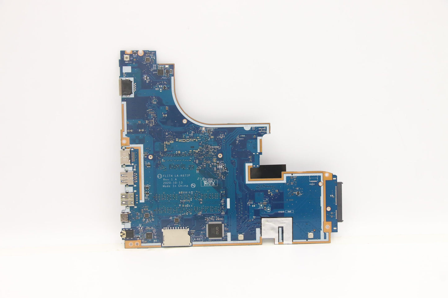Lenovo Bdplanar Mbc82Hw Wini31005G1Um - 5B21B80797