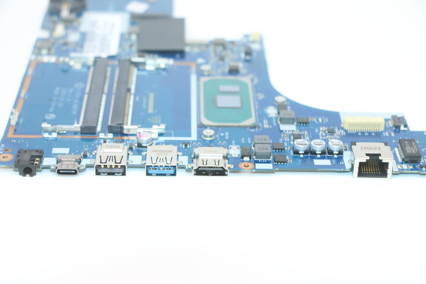 Lenovo Bdplanar Mbc82Hw Wini31005G1Um - 5B21B80797