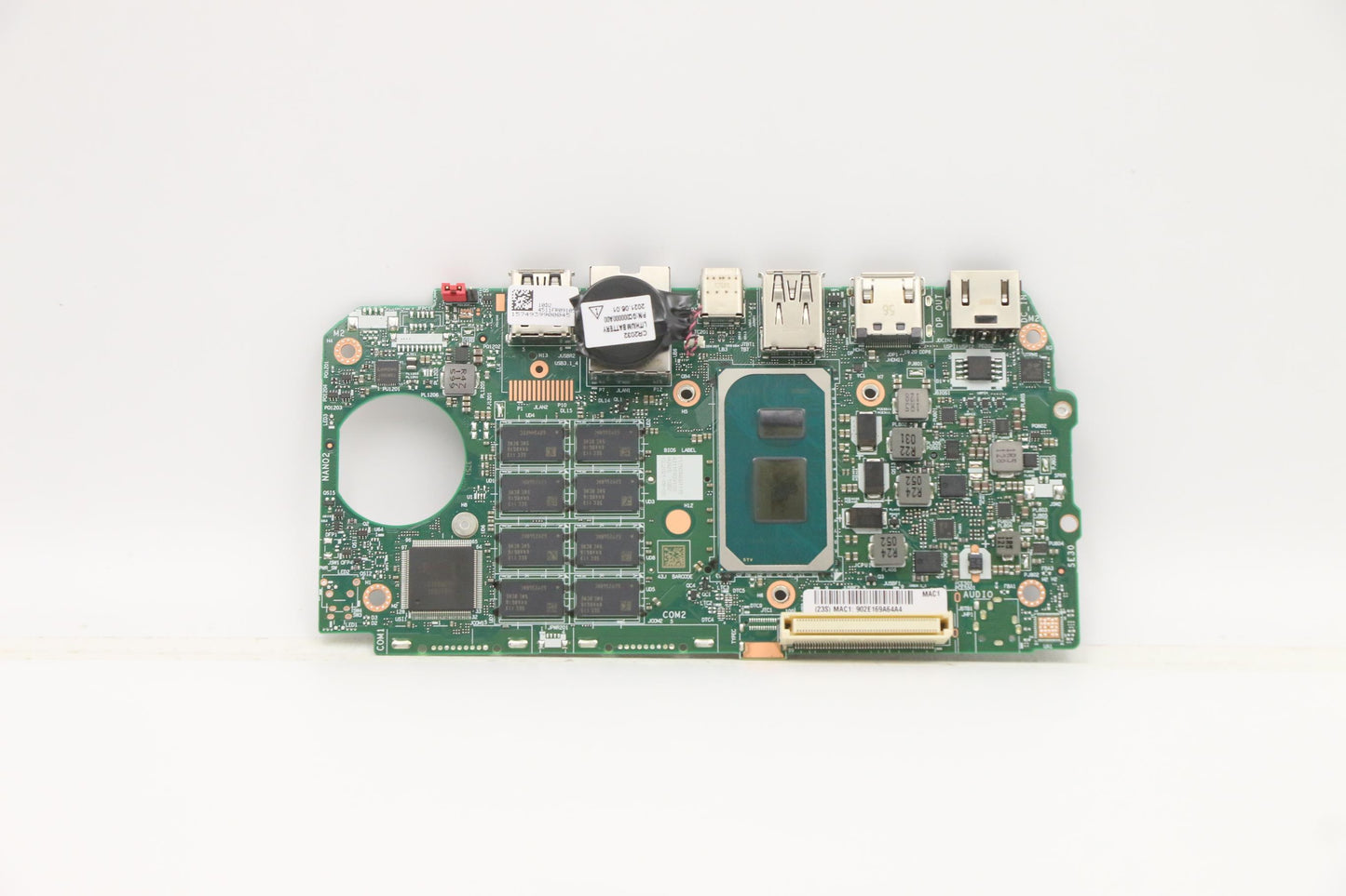 Lenovo Bdplanar Fru Mb Tgl I5 8G Iot - 5B21B81838