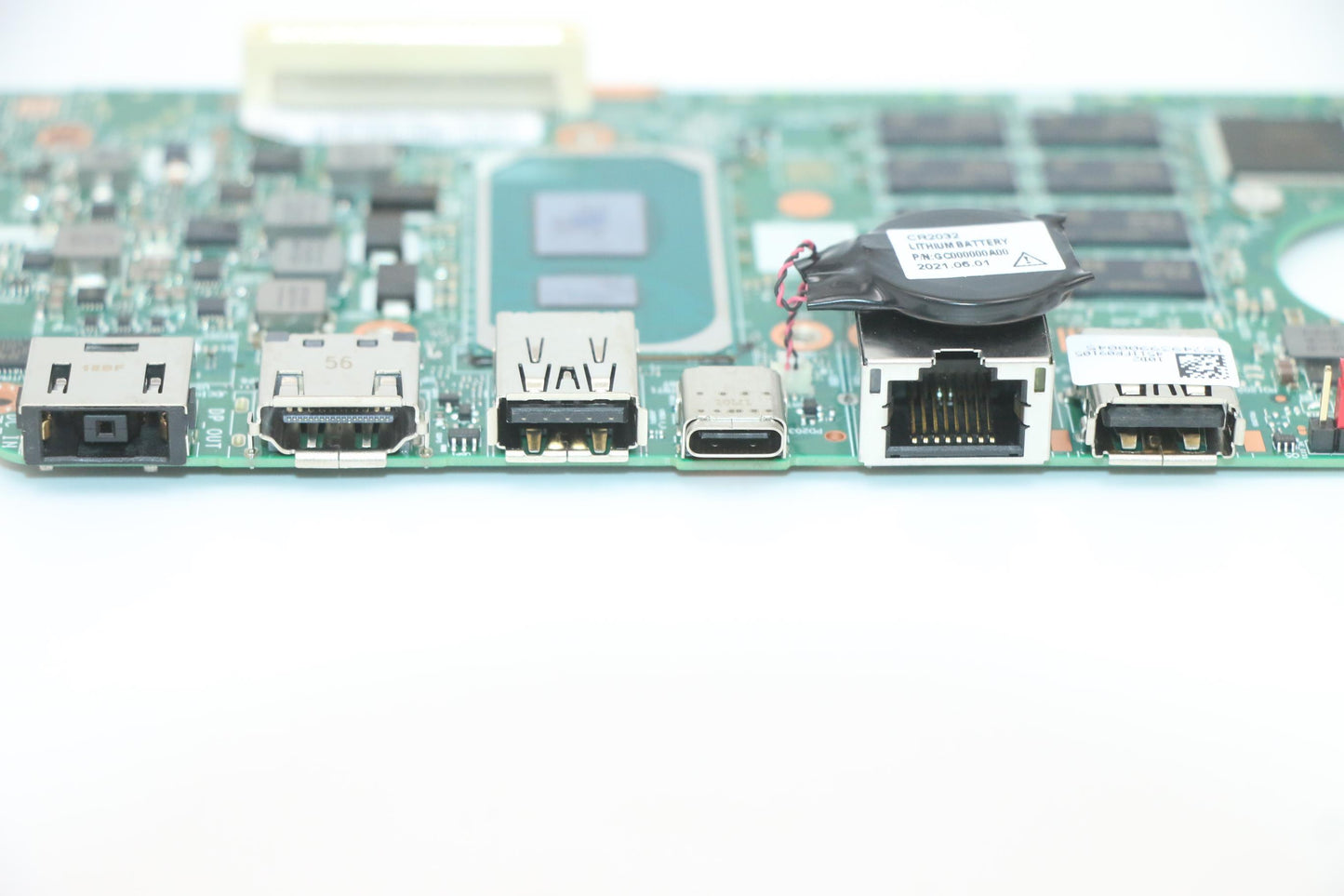Lenovo Bdplanar Fru Mb Tgl I5 8G Iot - 5B21B81838