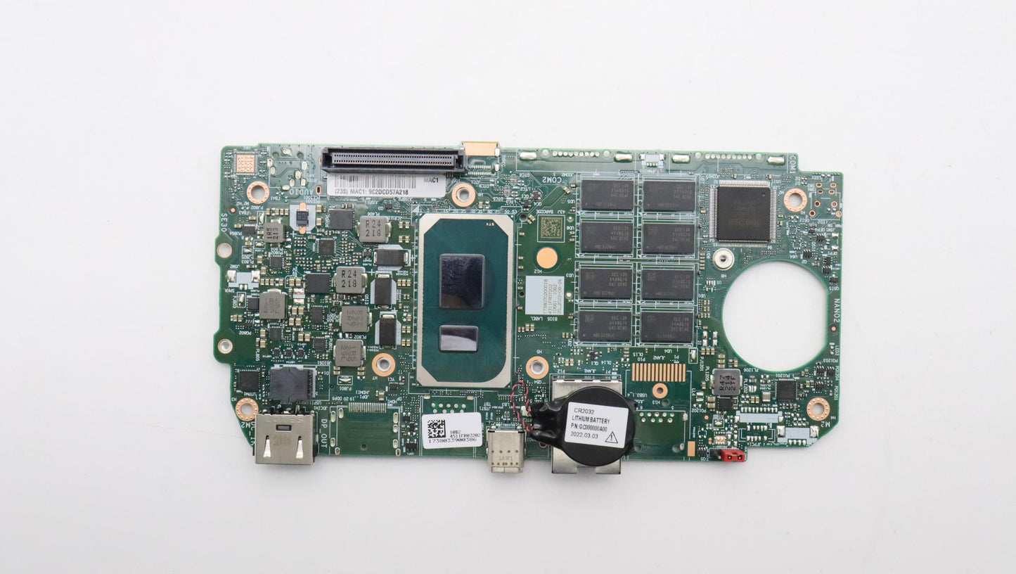 Lenovo Bdplanar I5-1145G7E 8G Iot Win - 5B21B81842