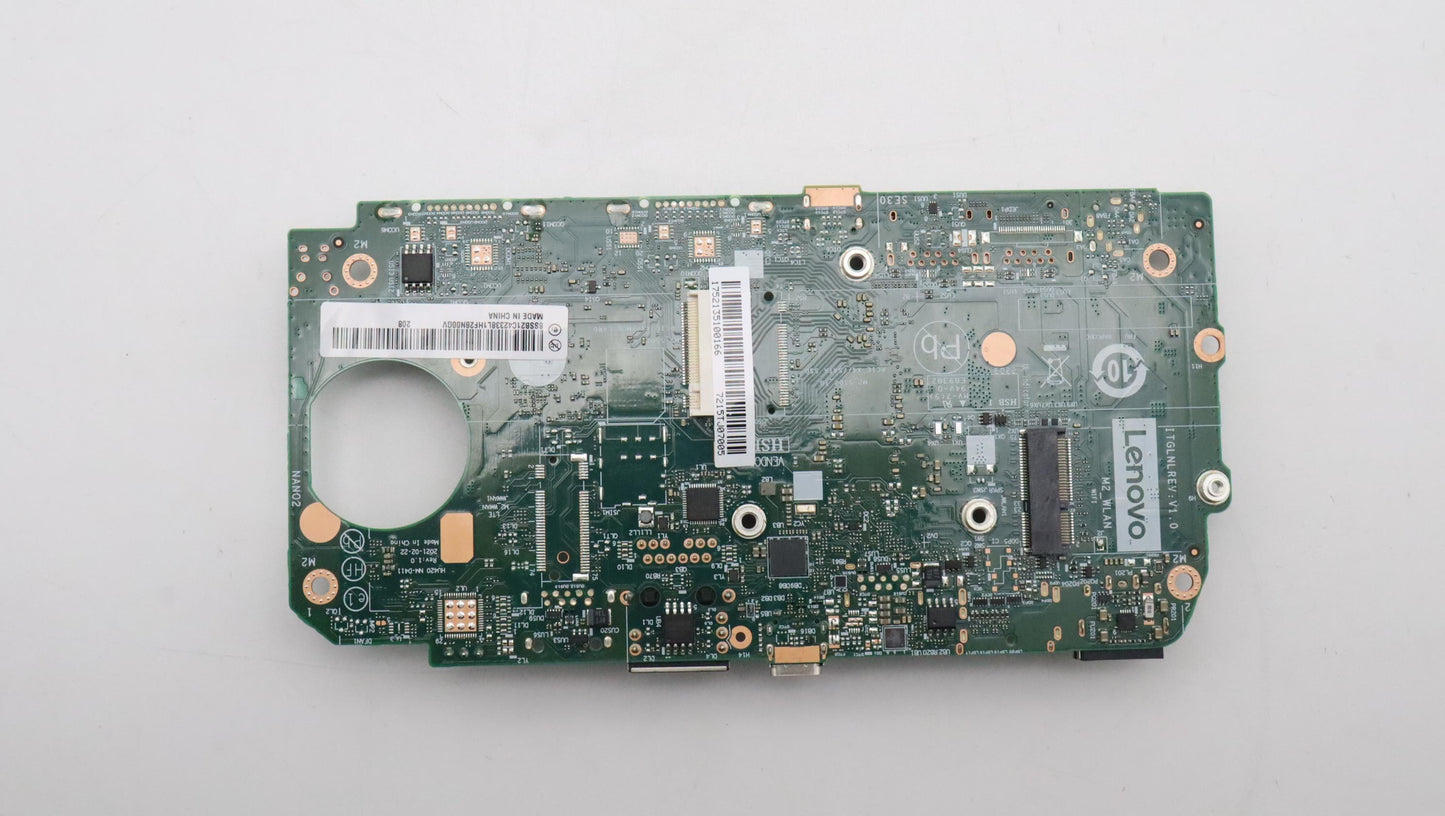 Lenovo Bdplanar I5-1145G7E 8G Iot Win - 5B21B81842