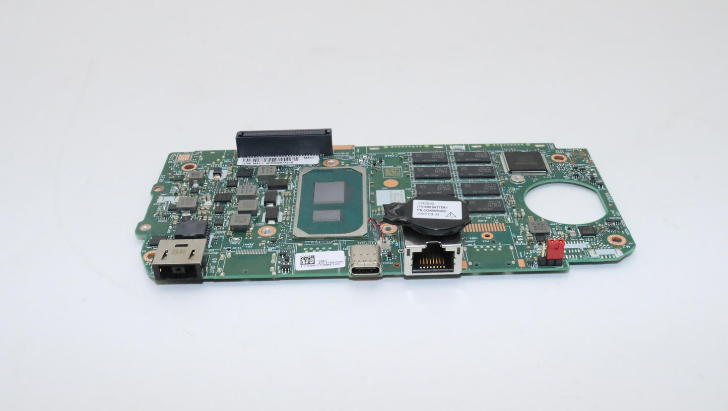 Lenovo Bdplanar I5-1145G7E 8G Iot Win - 5B21B81842