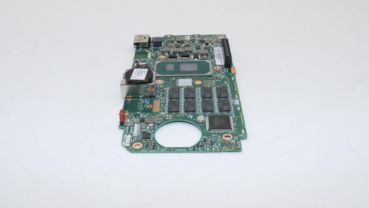 Lenovo Bdplanar I5-1145G7E 8G Iot Win - 5B21B81842