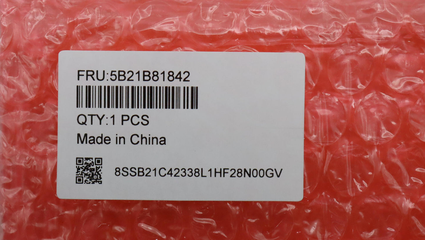 Lenovo Bdplanar I5-1145G7E 8G Iot Win - 5B21B81842
