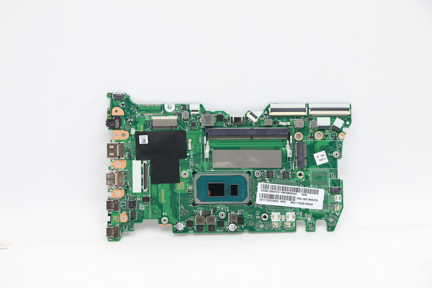 Lenovo Bdplanar Mbc20Vd Win I3_Uma4G_ - 5B21B84259