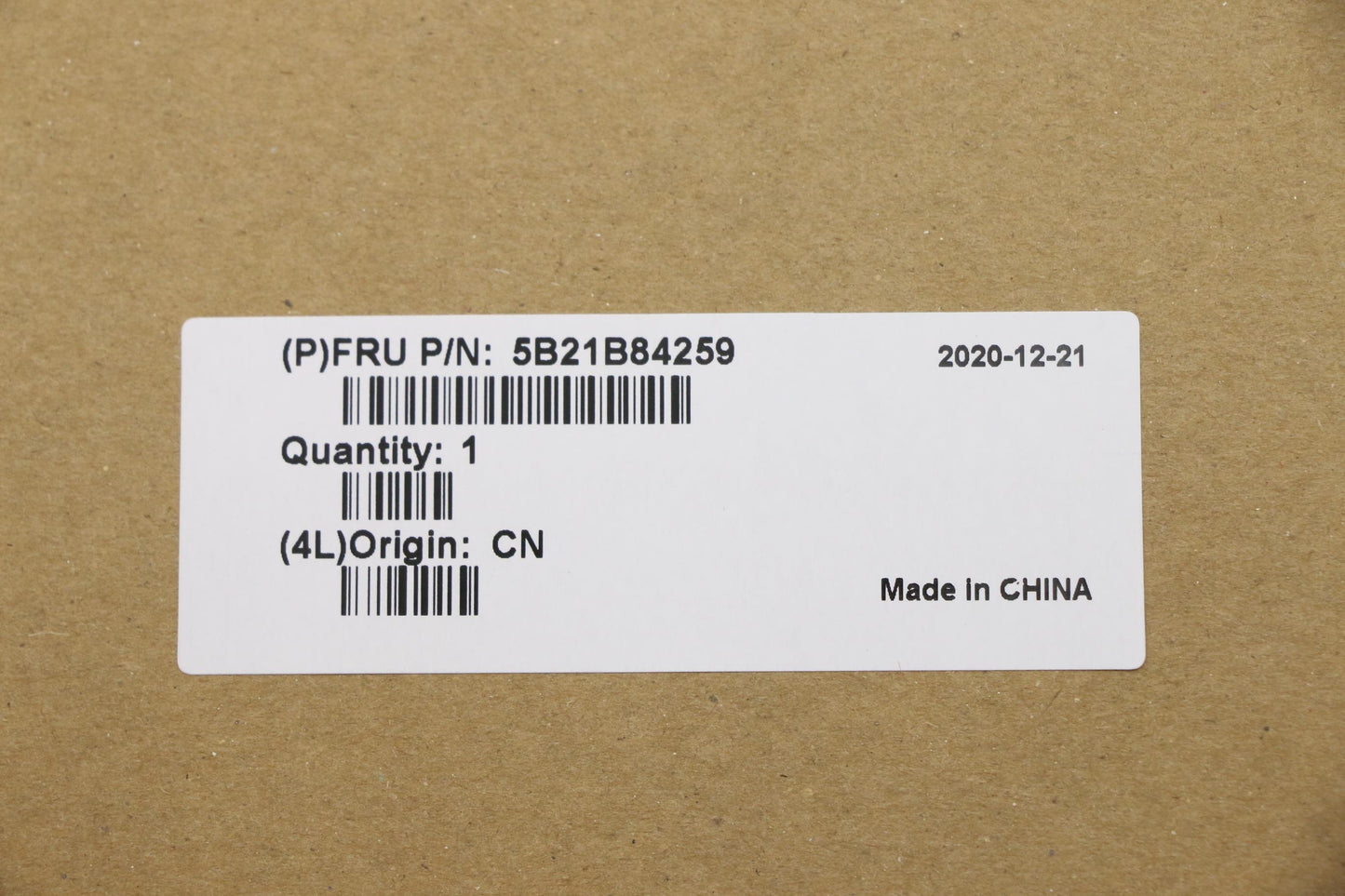 Lenovo Bdplanar Mbc20Vd Win I3_Uma4G_ - 5B21B84259
