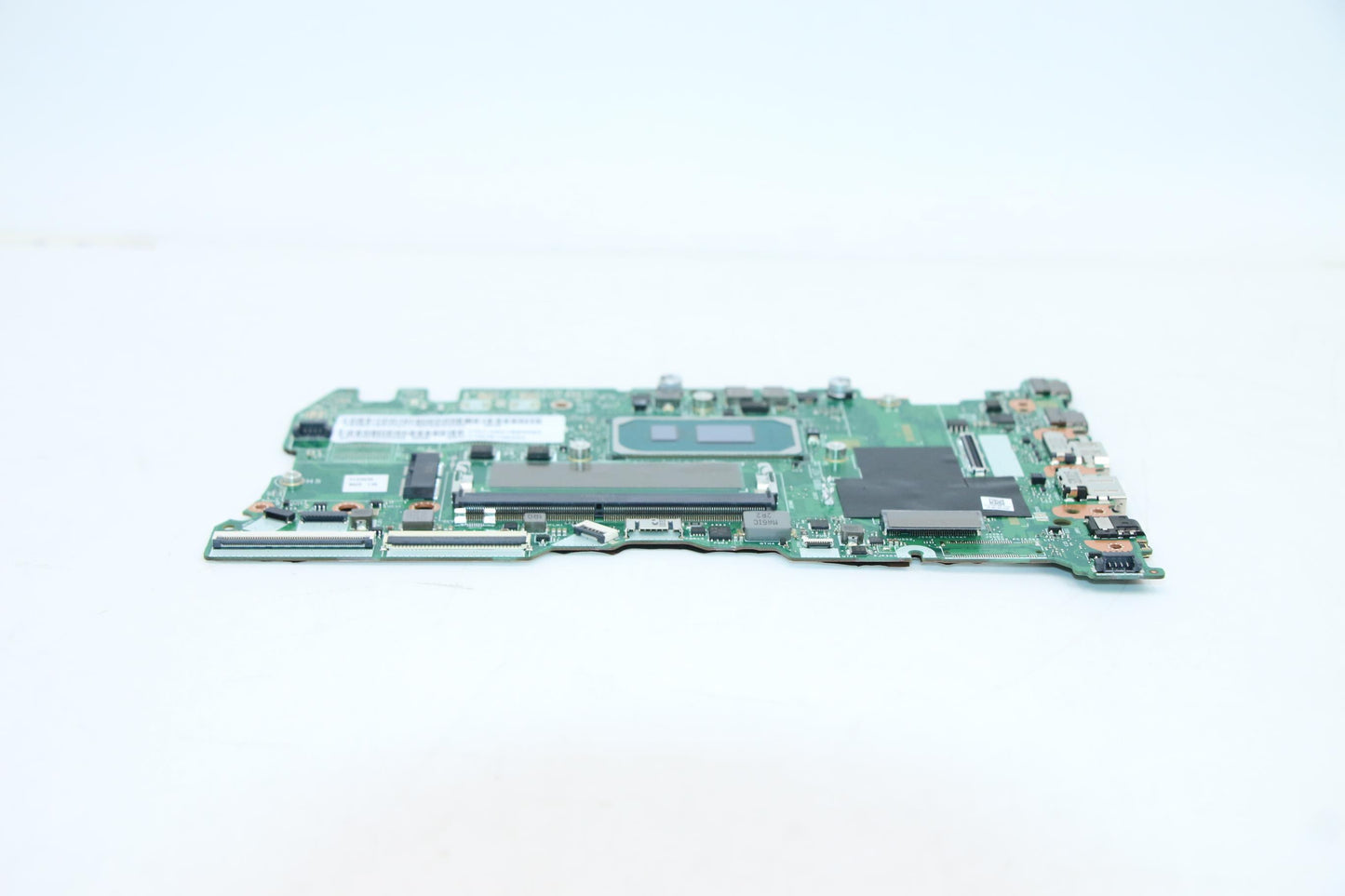 Lenovo Bdplanar Mbc20Vd Nok I7_Uma8G_ - 5B21B84262