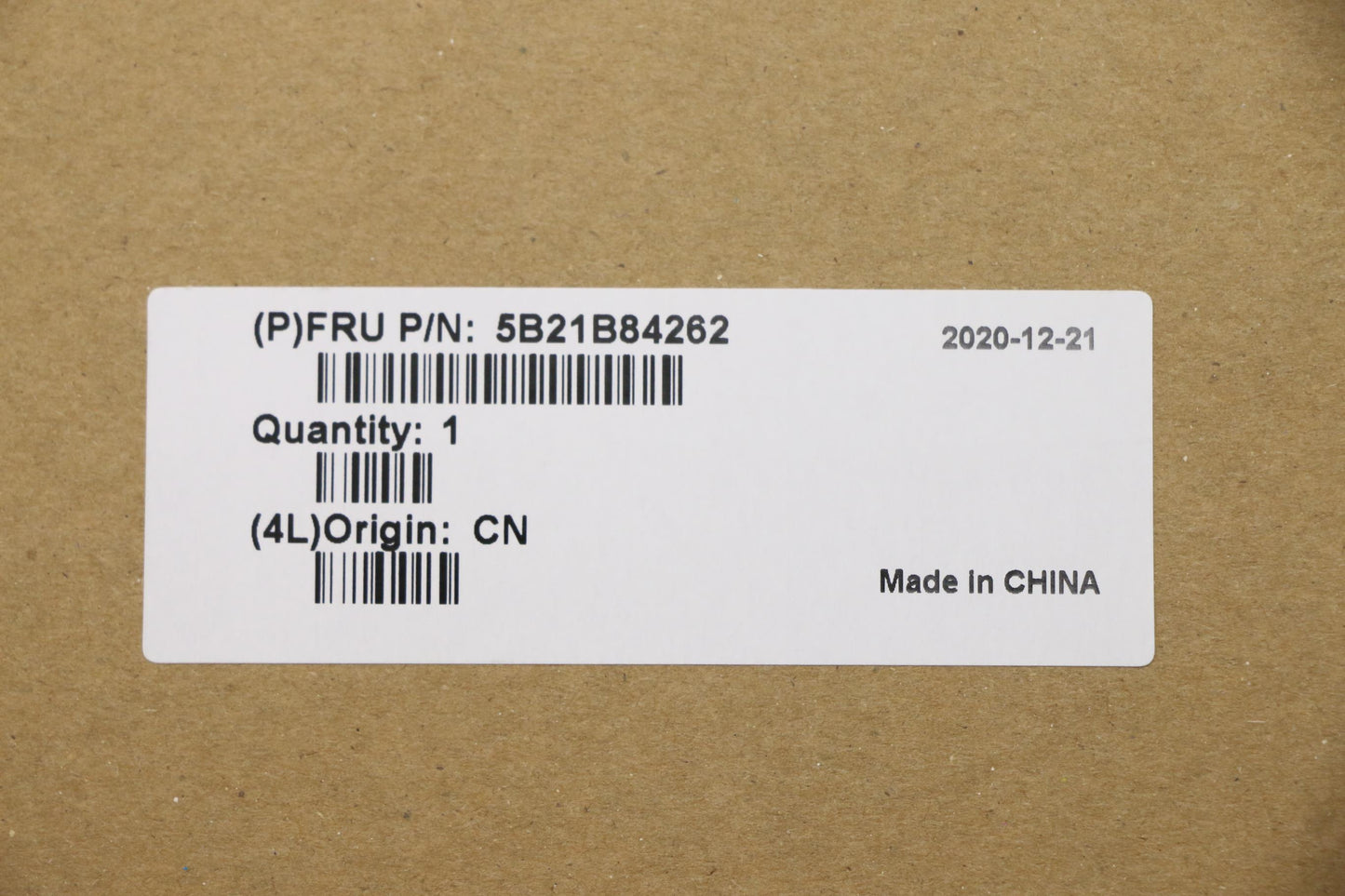 Lenovo Bdplanar Mbc20Vd Nok I7_Uma8G_ - 5B21B84262