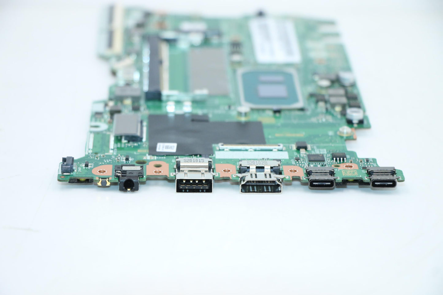 Lenovo Bdplanar Mbc20Vd Nok I7_Uma8G_ - 5B21B84262