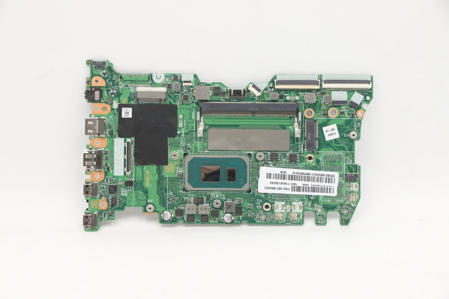 Lenovo Bdplanar Mbc20Vd Win I7_Uma8G_ - 5B21B84263