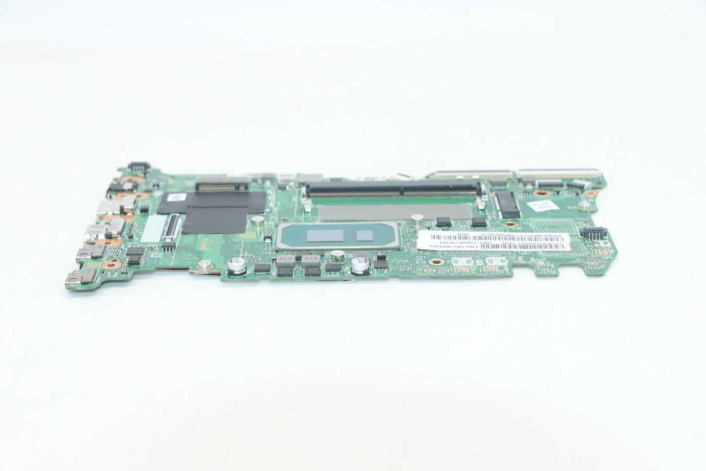 Lenovo Bdplanar Mbc20Vd Win I7_Uma8G_ - 5B21B84263