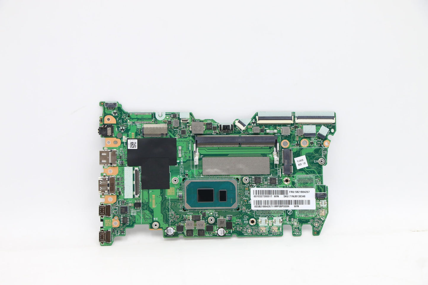 Lenovo Bdplanar Mbc20Vd Win I5_Uma8G_ - 5B21B84267