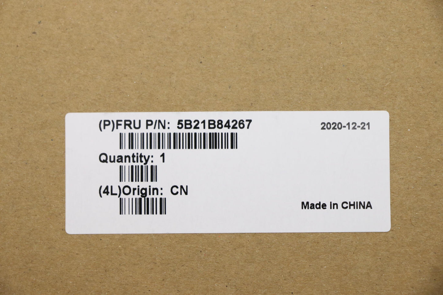Lenovo Bdplanar Mbc20Vd Win I5_Uma8G_ - 5B21B84267