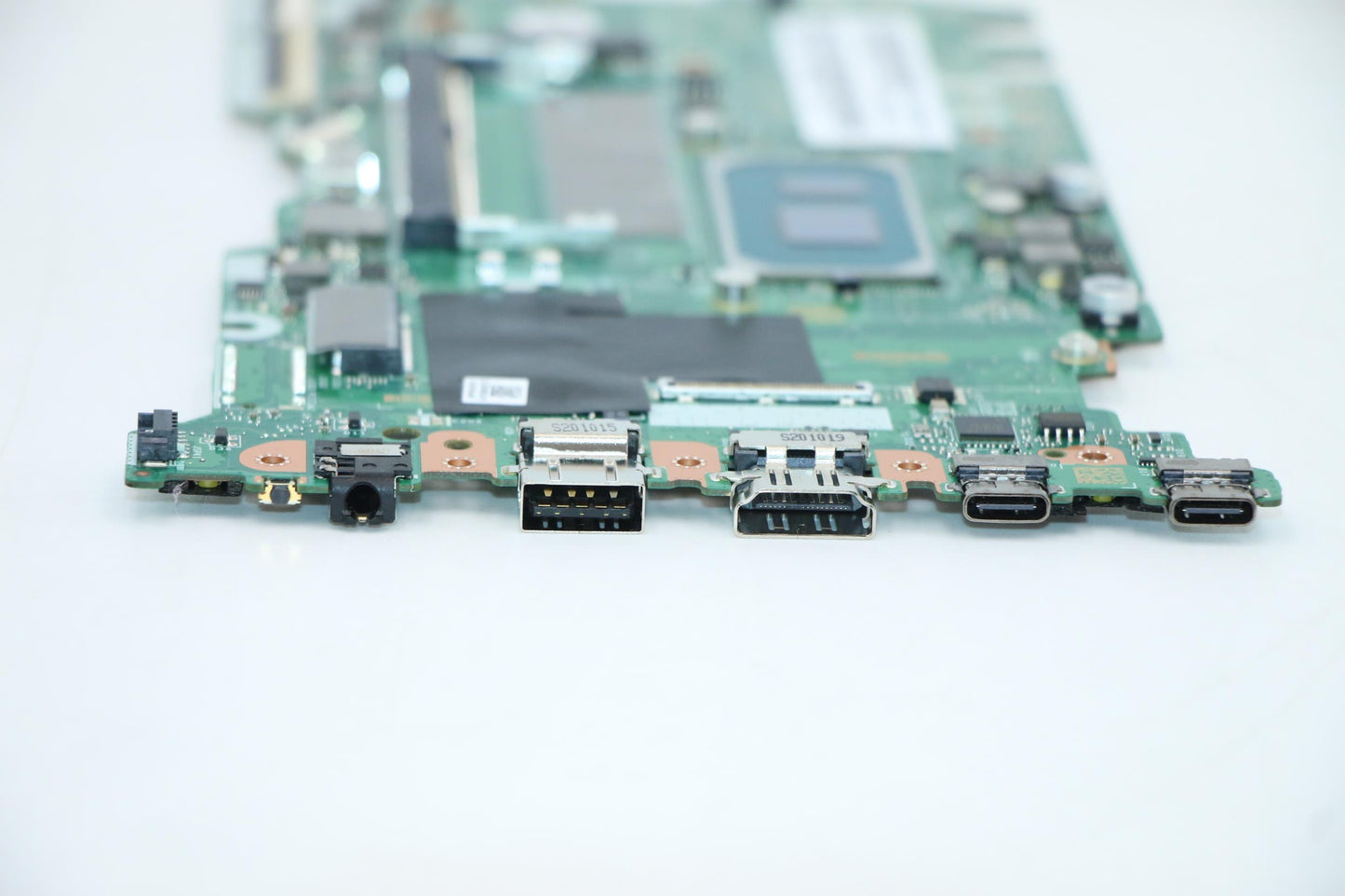 Lenovo Bdplanar Mbc20Vd Win I3_Uma8G_ - 5B21B84271