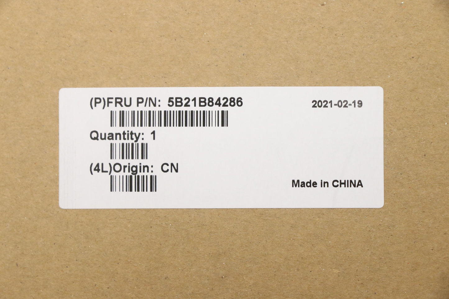 Lenovo Bdplanar Mbc20Vd Nok I7 Mx4508 - 5B21B84286