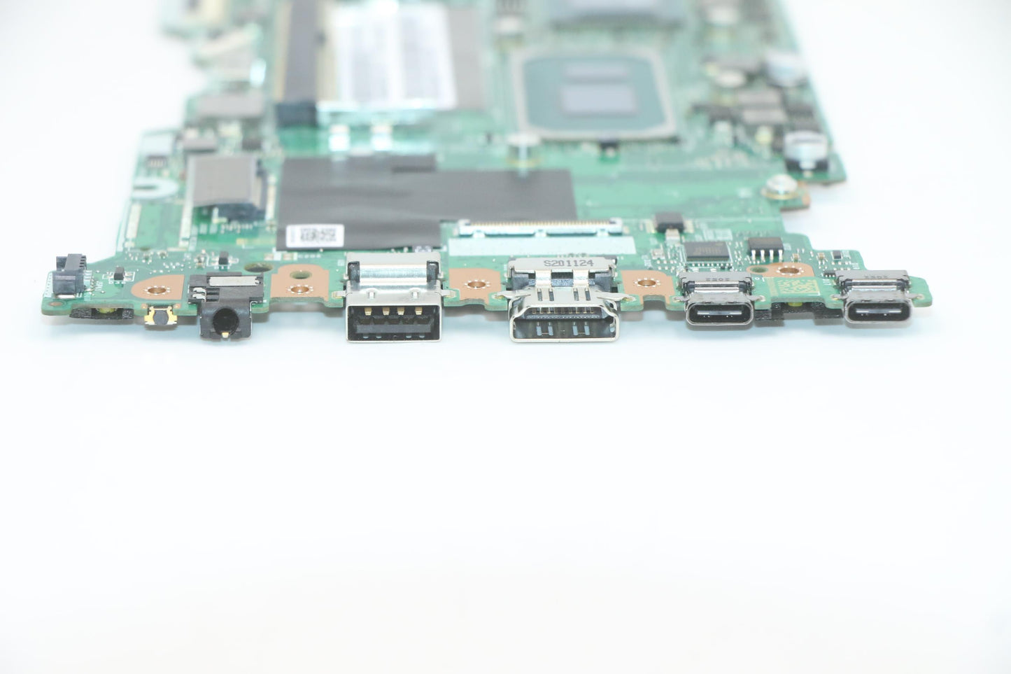 Lenovo Bdplanar Mbc20Vd Nok I7 Mx4508 - 5B21B84286