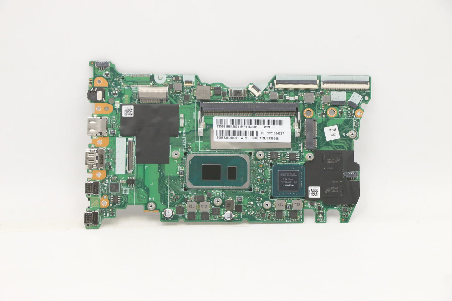 Lenovo Bdplanar Mbc20Vd Win I7 Mx4508 - 5B21B84287