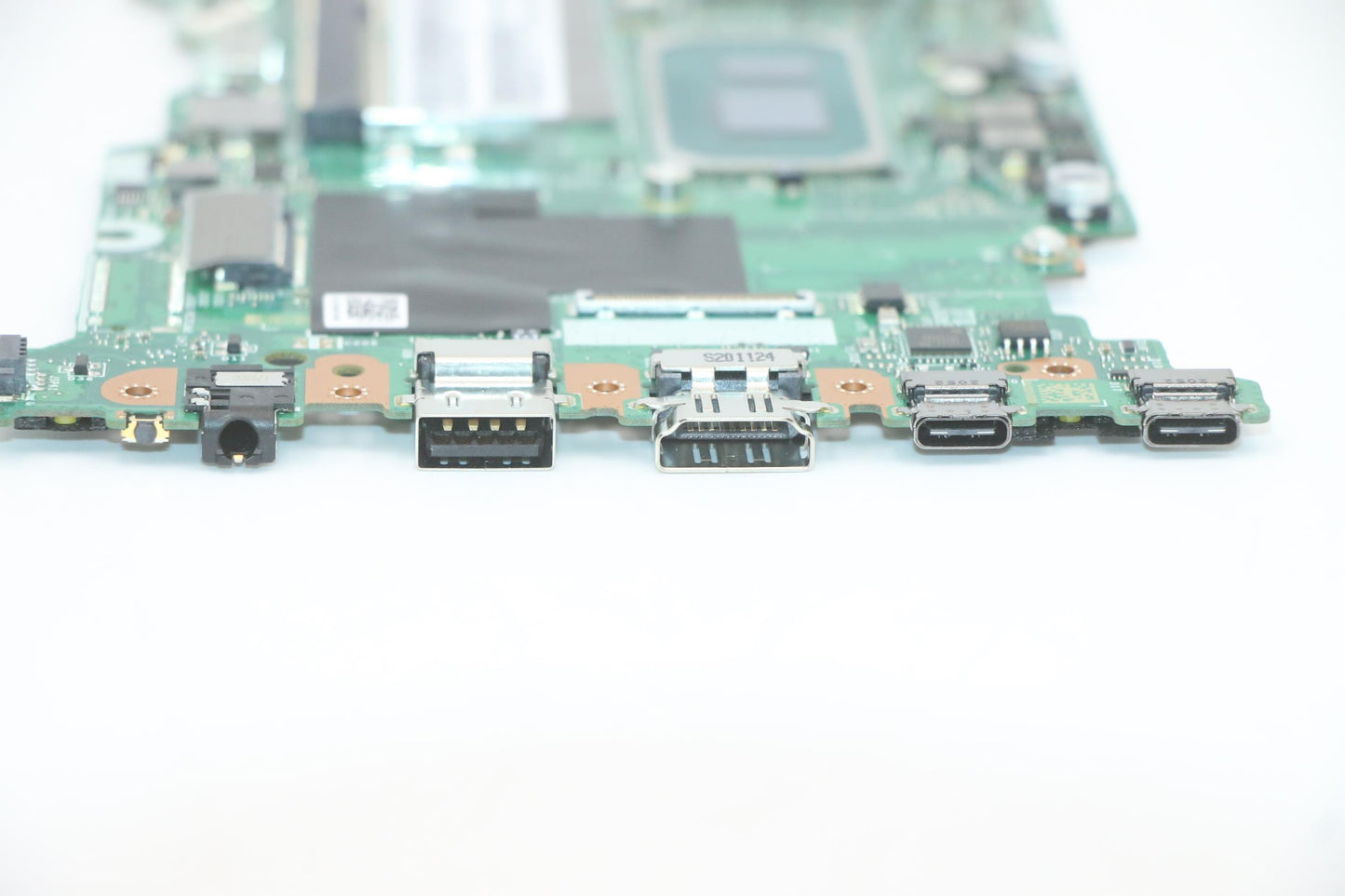 Lenovo Bdplanar Mbc20Vd Win I7 Mx4508 - 5B21B84287