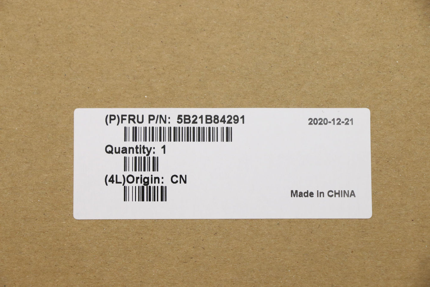 Lenovo Bdplanar Mbc20Vd Win I5 Mx4508 - 5B21B84291