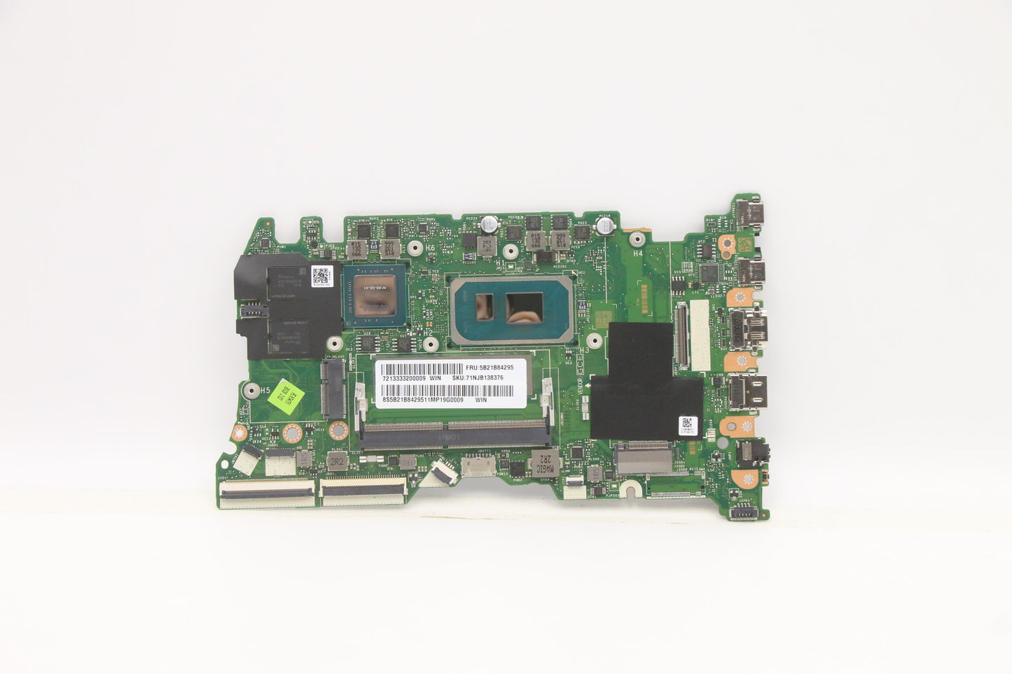 Lenovo Bdplanar Mbc20Vd Win I3 Mx4508 - 5B21B84295